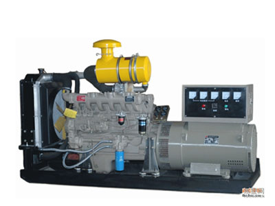 文殊镇有关风力发电机组反飓风损坏办法